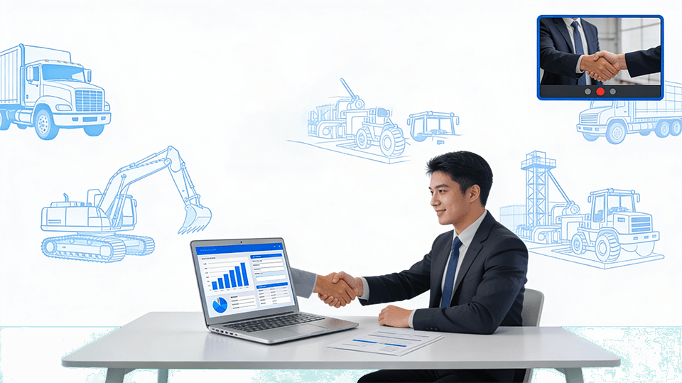 Image for Broker Special Rates